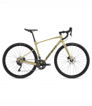 Gravel jalgratas GIANT Revolt 1 (2025) Pale Olive (L)