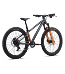 Laste jalgratas GIANT STP 24 (2026) Black Chrome