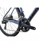 Maanteeratas GIANT Defy Advanced 1 (2026) Thundercloud (M/L)
