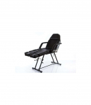 RESTPRO&reg; Beauty-2 Black Facial couch