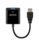 HDMI-VGA adapter AK-75