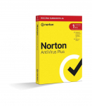 AntiVirus Plus 2GB PL Box 1Dvc 1Y 21408750