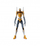 BLOKEES EVANGELION ACTION EDITION - EVANGELION PROTO TYPE 00'