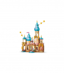 LEGO DISNEY 43297 Rapunzel's Castle