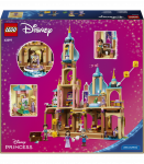 LEGO Disney Princess Rapuntsli loss