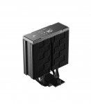 DeepCool AK400 G2 Digital NYX Processor Air cooler 12 cm Black 1 pc(s)