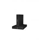 BATTERY PACK RACK 19 '' FOR UPS VI 2000 / 3000RT HID, VFI 3000RT LCD 12 BATTERY 12V / 9A
