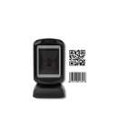 Desktop barcode scanner 1D, 2D, USB