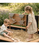 AXI Oval Sandbox Joey Brown/Anthracite