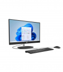 HP 24-cr0332nw AMD Ryzen&trade; 7 7730U 60.5 cm (23.8") 1920 x 1080 px All-in-One PC 16 GB DDR4-SDRAM 512 GB SSD Windows 11