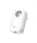 TP-LINK Dual-Band Wi-Fi 6 range extender RE660X 2.4 GHz, 5 GHz 802.11ax MU-MiMO No no PoE