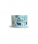 SYTA MICHA Chef Junior Lamb with vegetables Mono - wet dog food - 200g
