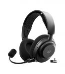 Juhtmevaba Peakomplekt SteelSeries Nova 3X, must
