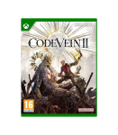 XSX Code Vein 2