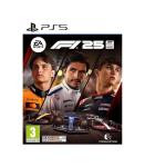 PS5 F1 2025