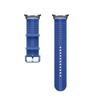 Galaxy Watch8 series Athleisure (M/L), Blue