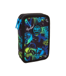 CoolPack pinal, t&auml;idetud, 2 lukuga - Jumper 2 Rula