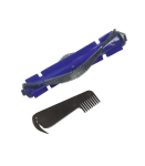 Lemmikloomahari + puhastustarvik robotile RG7765, Tefal