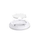 TP-LINK Omada 7 UR - BE5000 5-Stream Ceiling Mount Dual-Band Wi-Fi 7 Access Point EAP727 2.4 GHz, 5 GHz 802.11ax |