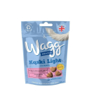 Wagg Kąski Light przysmak dla psa 125g