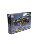 LEGO Technic Bugatti-Bolide BugattiBolide 9+ (42151)