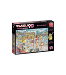 Jumbo Wasgij Destiny 9 Super Models ! 1000 Teile Puzzle (81931)
