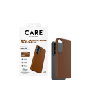 CARE by PanzerGlass Solo Case Brown Samsung New Galaxy S26 Plus PanzerGlass
