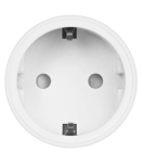 Osram SMART+ MATTER Plug EU White White