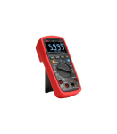 UNI-T UT139S True RMS Digital Multimeter with Analog Bar Graph, 600 V AC/DC, 10 A AC/DC, 60 M&Omega;, 100 mF, 10 mHz, -40 to