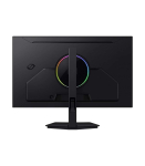 Monitor 32 inch Odyssey G80HS IPS 6144x3456 6K 16:9 2xHDMI 1xDP 2xUSB 3.2 1ms 330/165Hz HAS+PIV flat 2Yd2d (LS32HG802ESXEN)