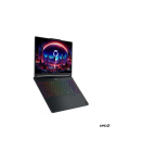 Lenovo Legion 5 15AGP11 15.3 WQXGA AMD R7 AI 450/16GB/1TB/NVIDIA GF RTX 5070 12GB/WIN11 Home/ENG Backlit kbd/2Y Warranty
