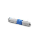 Oki Toner C 500 Cyan 5k (44469724)