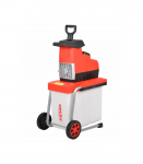 Oksapurustaja HECHT 6285 XL