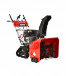 Lumepuhur HECHT 9666