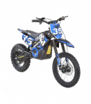 ELEKTRI MOOTORRATAS HECHT 59150 BLUE