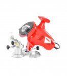 Elektriline saeketiteritaja HECHT 9