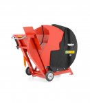 Kreissaag HECHT 890 bensiinimootoriga