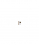 VITRIINKAPP ZELE REG1W1D/90