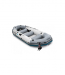 Intex MARINER 4 Boat Set (328x145x48)