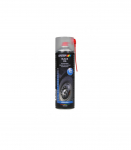 Montaazim&auml;&auml;re Black Oil 500ml, Motip