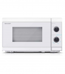 Mikrolaineahi grilliga Sharp YC-MG01E-C