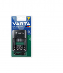 Akupatarei laadija Varta 57652 USB laadijaga 4xAA/AAA