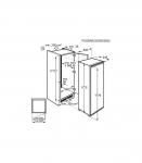 Electrolux KUT6NE18S