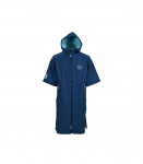 Poncho water-repellent Aqua Marina Thermal