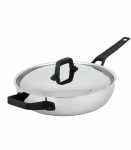 Teraspann kaanega 28 cm CS KOCHSYSTEME 076863