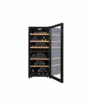 Veinik&uuml;lmik La Sommeliere LS102DZBLACK
