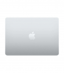 Apple MacBook Air Silver 13 " IPS 2560 x 1664 pixels Apple M4 24 GB Solid-state drive capacity 512 GB |