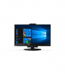 Lenovo Monitor ThinkCentre Tiny In One 27 " IPS QHD 16:9 60 Hz 14 ms 2560 x 1440 350 cd/m&sup2; HDMI