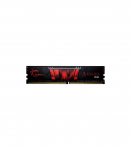 G.Skill Aegis 8 GB DDR4 3000 MHz PC/server Registered No ECC No