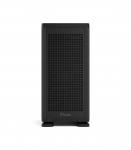 Fractal Design Computer Case Mood Black mITX Power supply included No